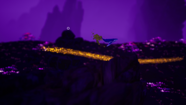 Lani's Call: A Tiny Whale Singer Story Image