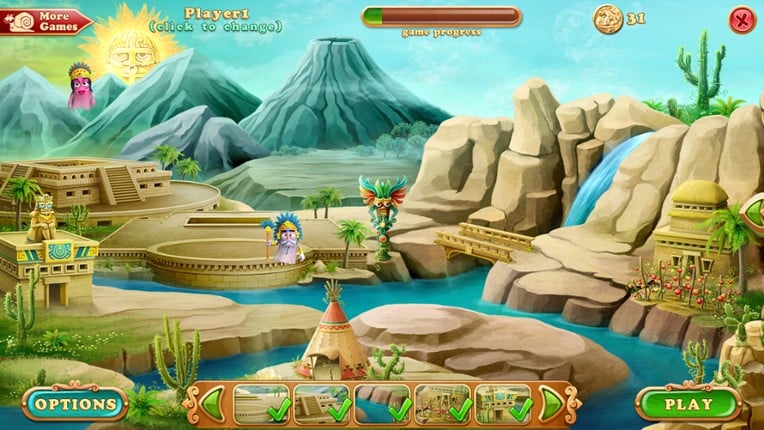 Laruaville 16 screenshot