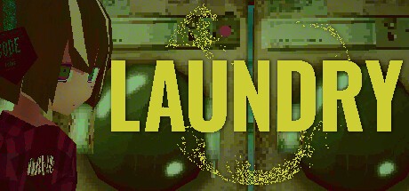Games like LAUNDRY / ランドリー