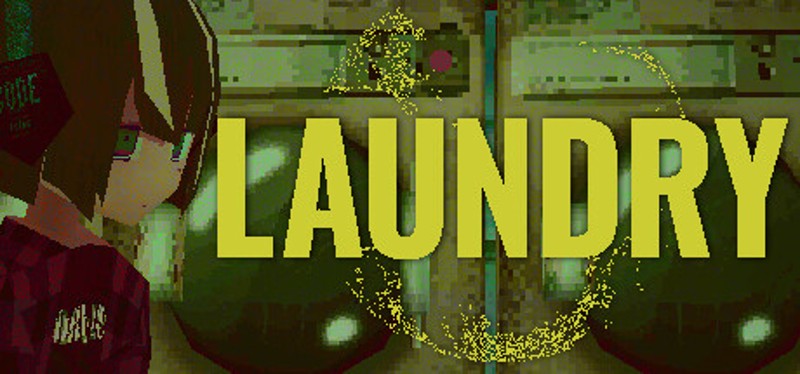 LAUNDRY / ランドリー Image
