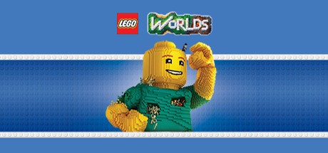 Games like LEGO Worlds
