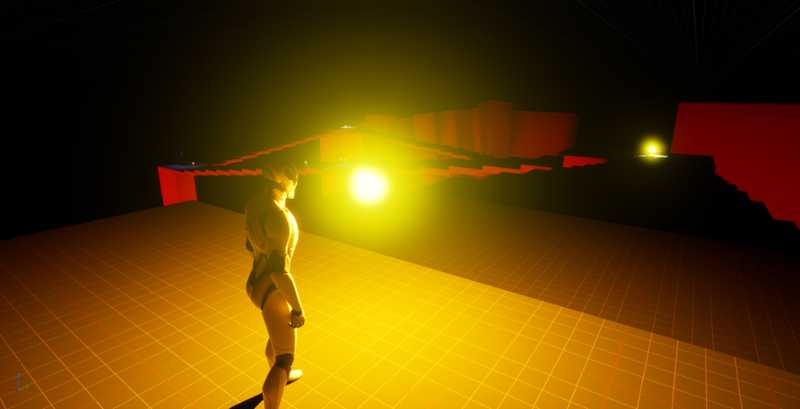 Level One Life Image