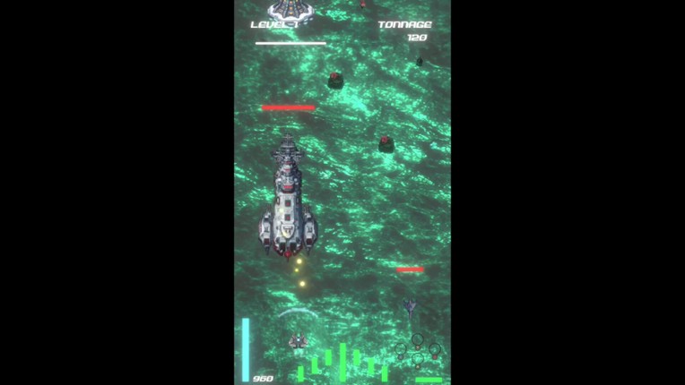Lightyears of Fervent Warfare screenshot
