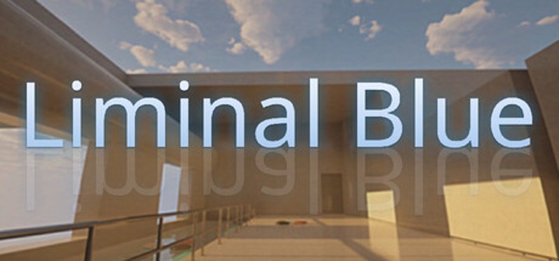 Liminal Blue Image
