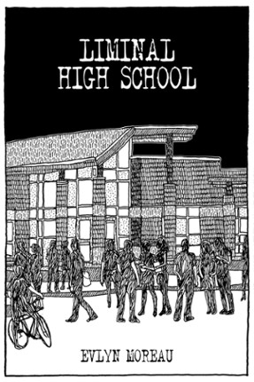 Liminal High School Game Cover