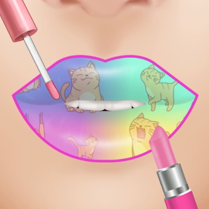 Lips Diy Master Game Cover