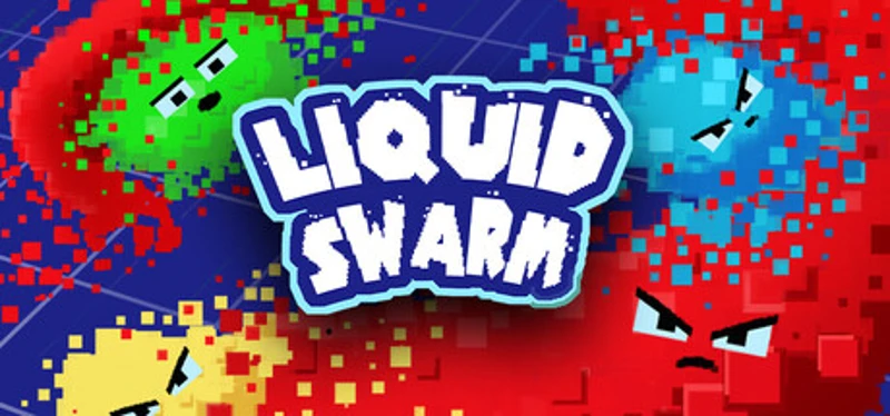 Liquid Swarm Image