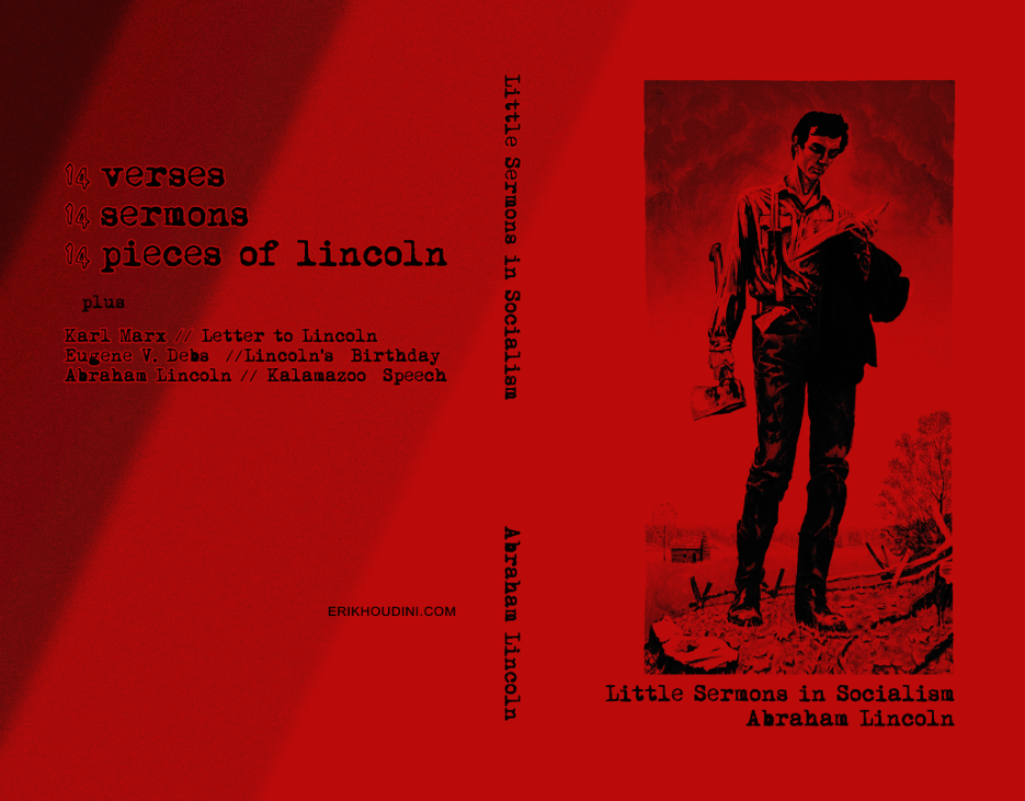 Games like Little Sermons in Socialism by Abraham Lincoln