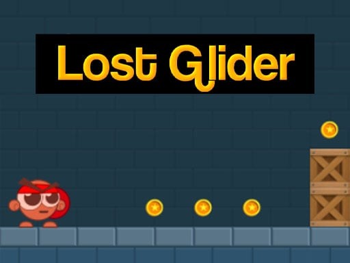 Games like Lost Glider