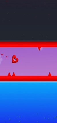 Love Bounce screenshot