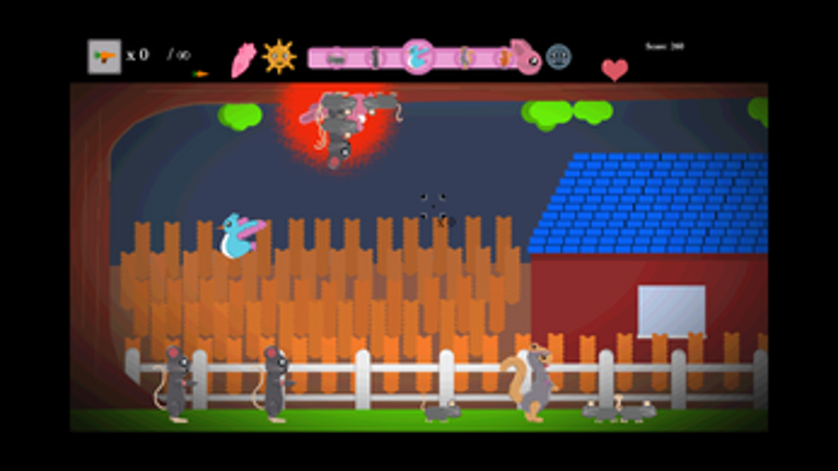 Lumysa screenshot