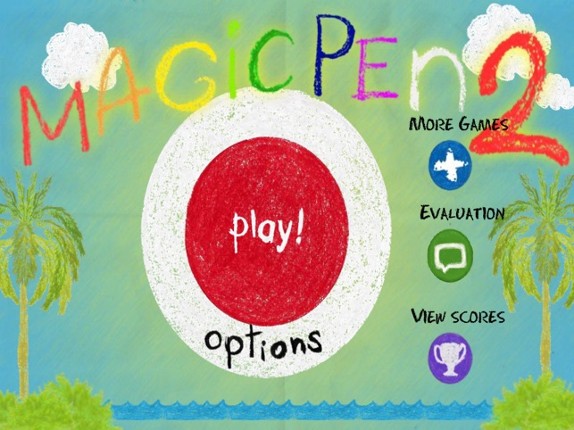 MagicPenB screenshot