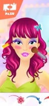 Makeup Kids Games for Girls Image