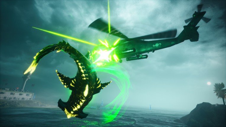 Maneater Apex Edition screenshot