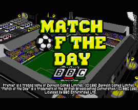 Match of the Day Image