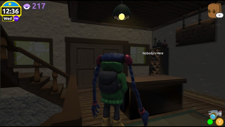 Mayor May Knott screenshot