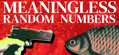 Games like Meaningless Random Numbers