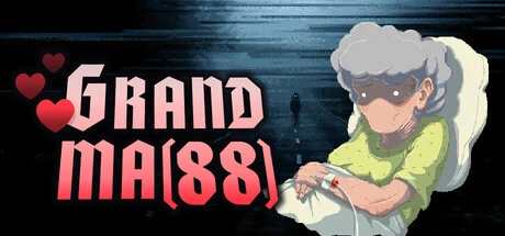 Games like Meine Oma(88)