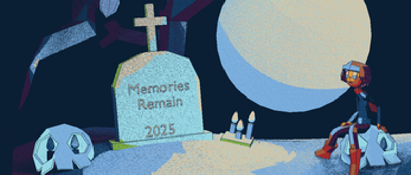 Memories Remain screenshot