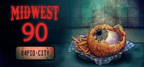 Games like Midwest 90: Rapid City