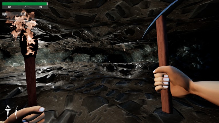 Mining My Own Business screenshot