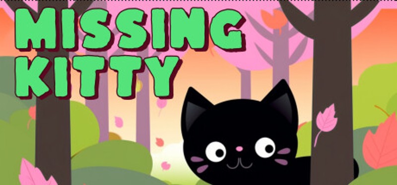 Missing Kitty Game Cover