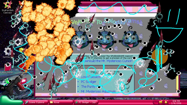mobOS Image