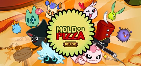 Games like Mold on Pizza