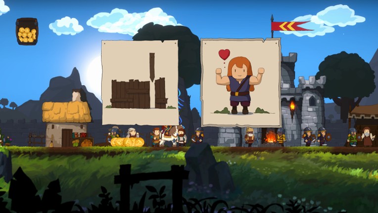 Monarchy screenshot