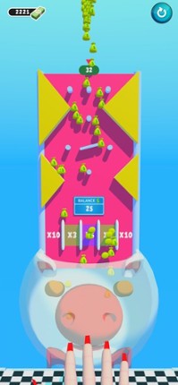 Money Bounce! screenshot