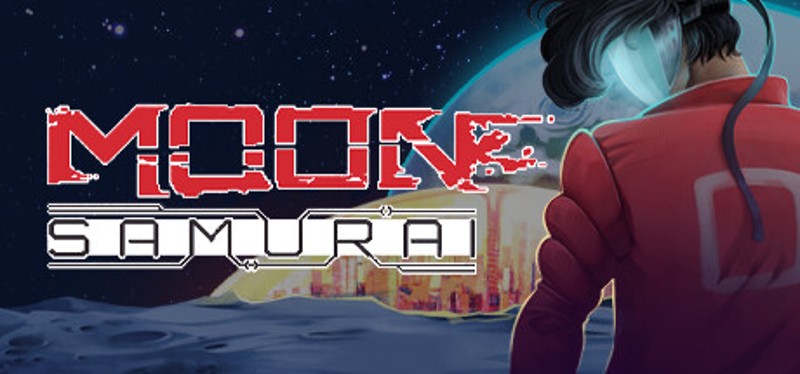 Moon Samurai Image