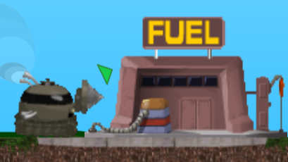 Games like Motherload