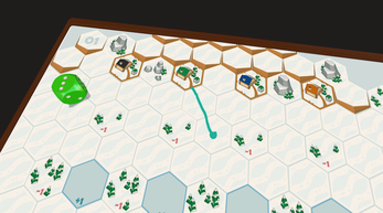 Mountain Ski - ES Image