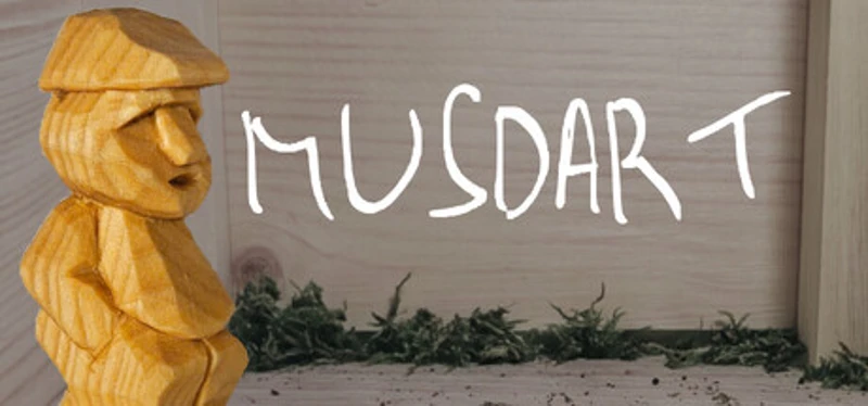Musdart Image
