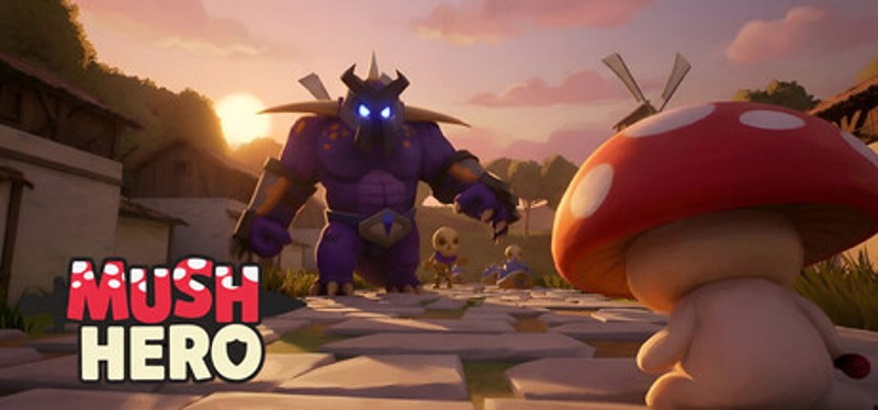 MushHero Image