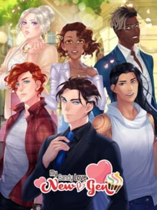 My Candy Love: New Gen Image