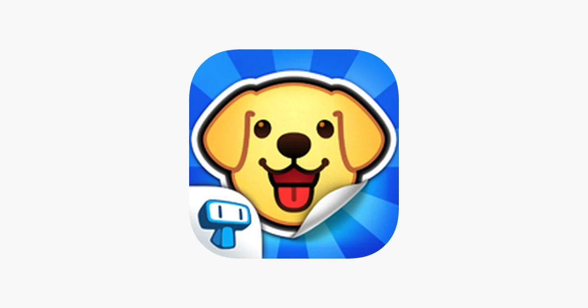 Games like My Dog Album: Cute Puppy Game