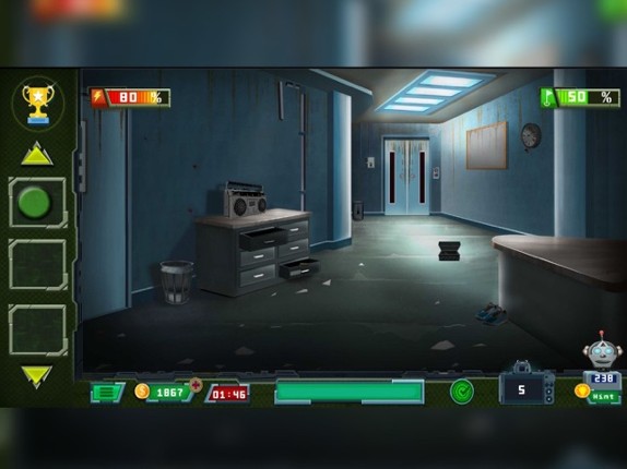 Mystery Room-Final Breath screenshot