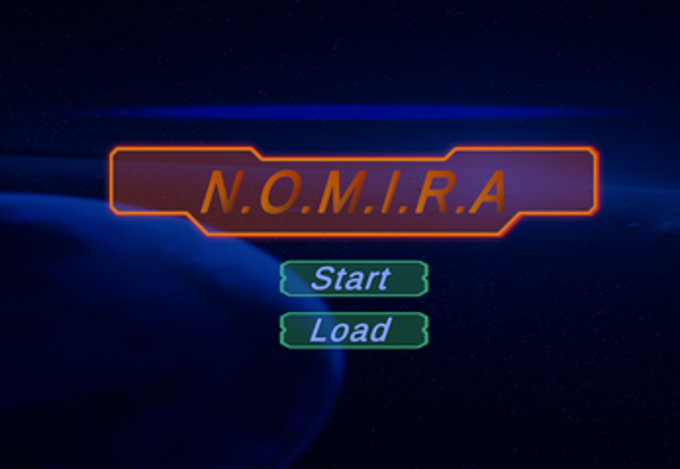 N.O.M.I.R.A for Android screenshot