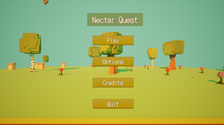 Nectar Quest Image