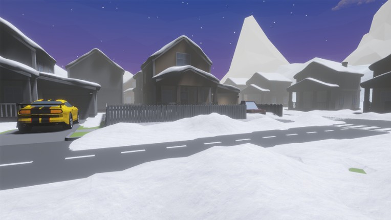 Neighbor Master Image