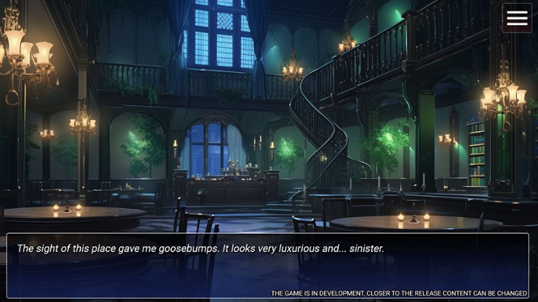 Never Trust a Fox screenshot