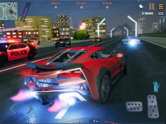 Next Car Crash Damage Engine 2 screenshot