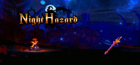 Games like Night Hazard