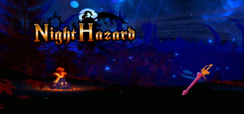 Night Hazard Image