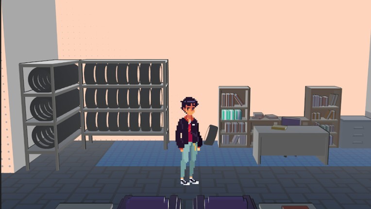 NightShift screenshot