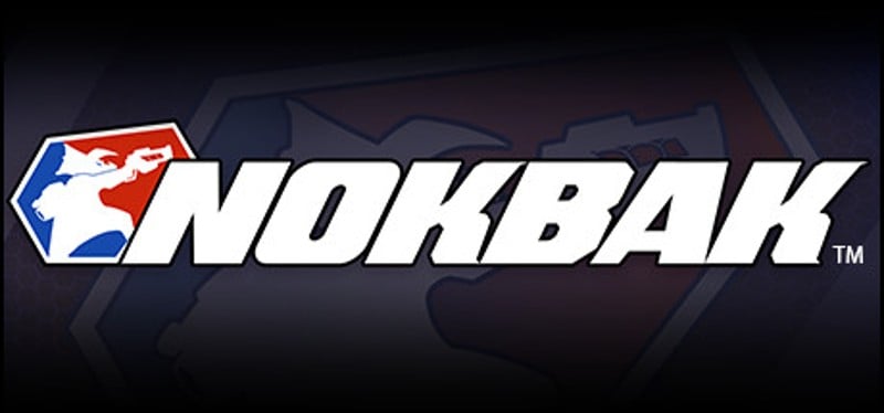 NOKBAK Game Cover