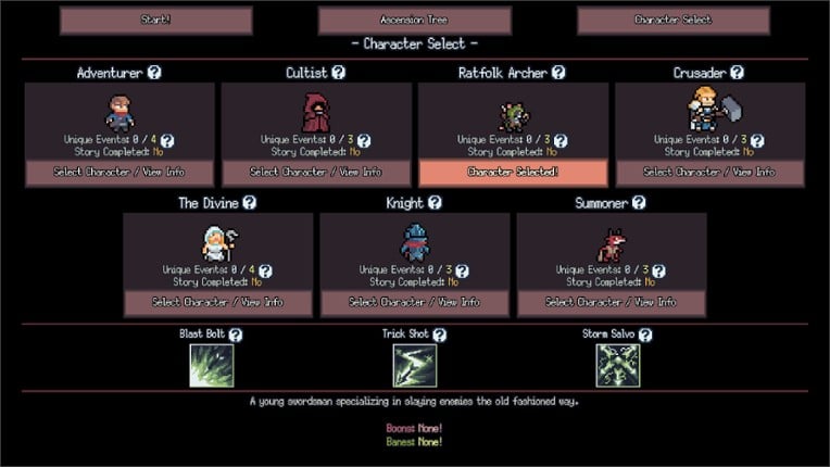 Nomad Idle screenshot