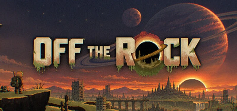 Off The Rock Image