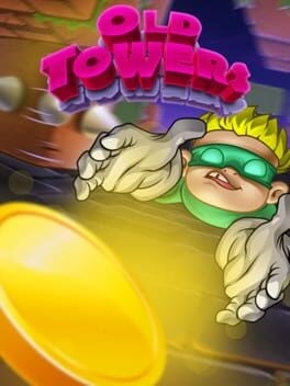 Games like Old Towers